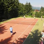 Wellness Penzionu U Michala Zuberec