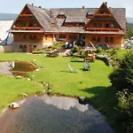 Resort Rezort Wellness Penzionu U Michala