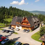 Resort Rezort Wellness Penzionu U Michala 3*