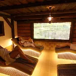 Resort Rezort Wellness Penzionu U Michala Zuberec