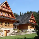 Resort Rezort Wellness Penzionu U Michala