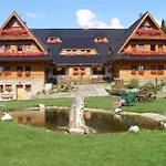 Resort Rezort Wellness Penzionu U Michala