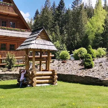 Wellness Penzionu U Michala