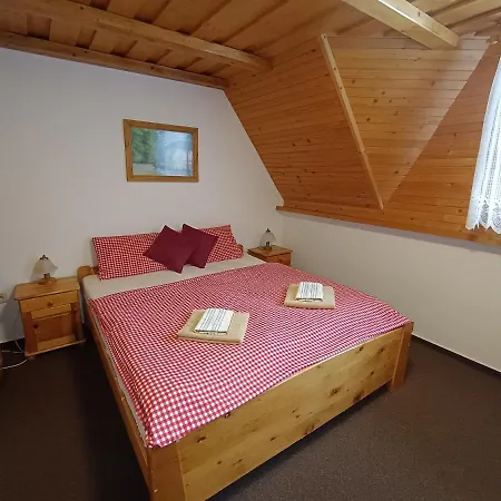 Guest house Wellness U Michala Zuberec