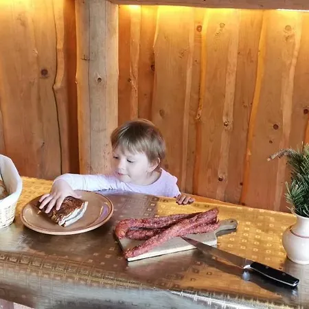 Wellness U Michala 3*