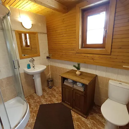 Wellness Penzionu U Michala Resort