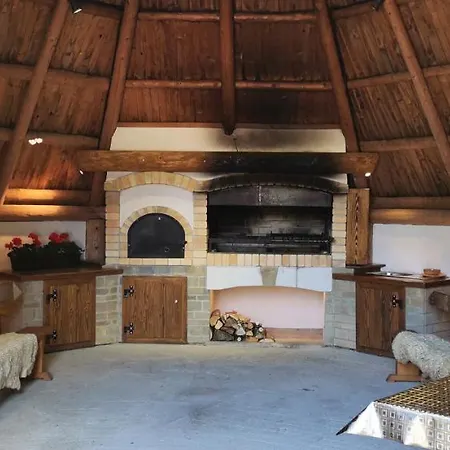 Guest house Wellness U Michala 3*