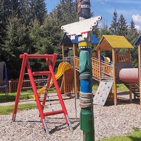 Wellness U Michala Zuberec