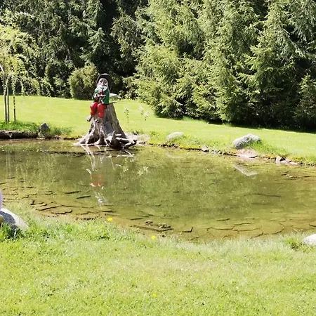 Wellness U Michala Vendégház Bölényfalu