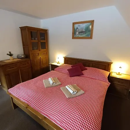 Wellness Penzionu U Michala 3*