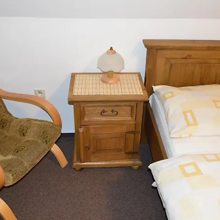 Guest house Wellness U Michala Zuberec