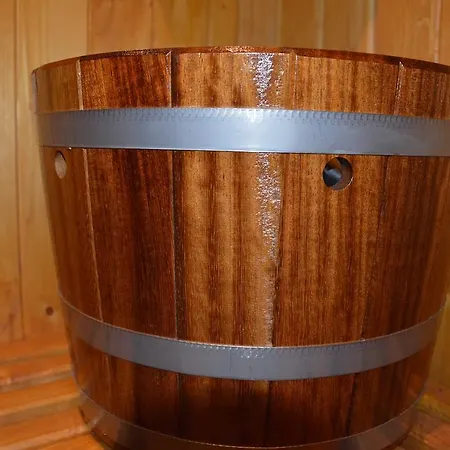 Gasthuis Wellness U Michala