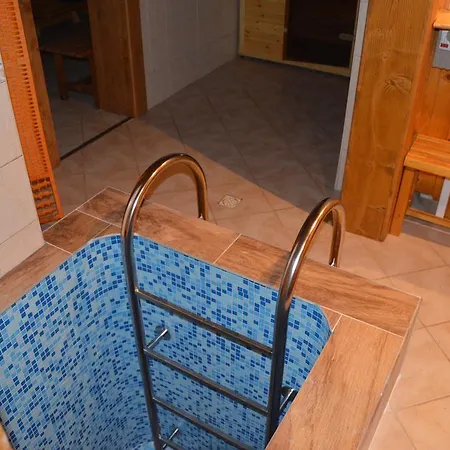 Guest house Wellness U Michala