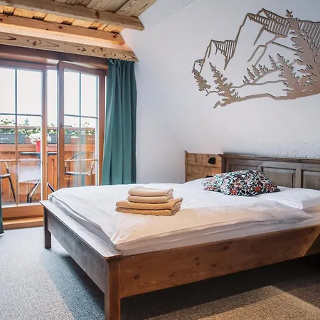 Gasthuis Wellness U Michala