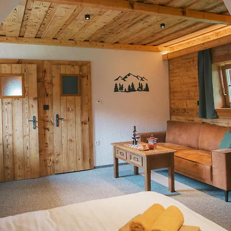 Wellness U Michala 3* Zuberec