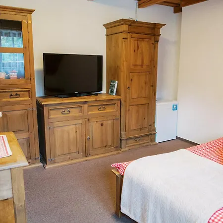 Wellness U Michala Guest house Zuberec