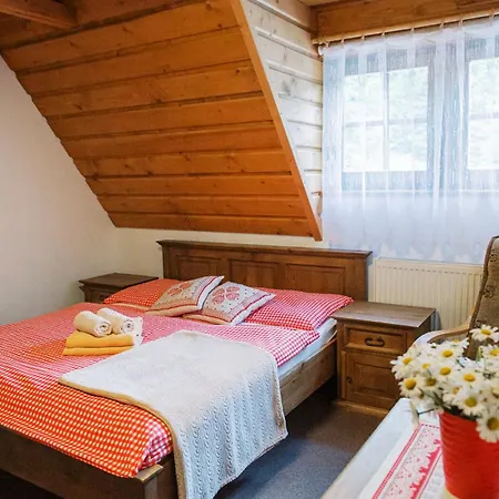 Wellness U Michala 3* Zuberec
