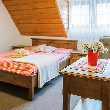 Wellness U Michala Penzion
