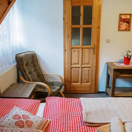 Wellness U Michala 3* Zuberec