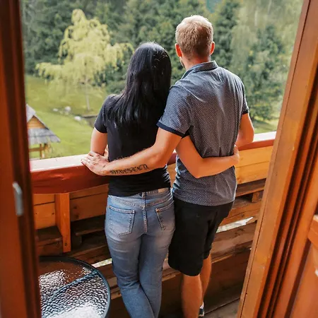 Wellness U Michala Vendégház