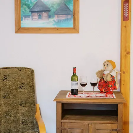 Vendégház Wellness U Michala 3*