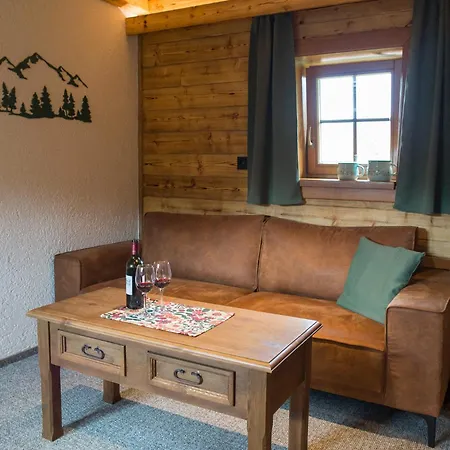 Guest house Wellness U Michala Zuberec