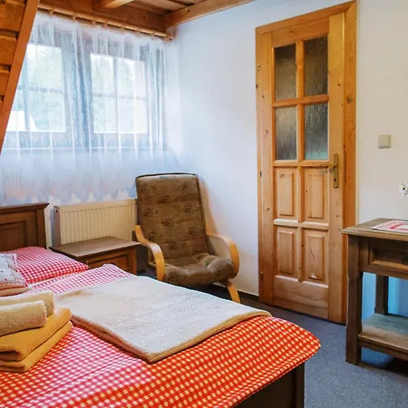Wellness U Michala 3* زوبيريتس