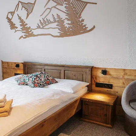 Wellness Penzionu U Michala Resort 3*