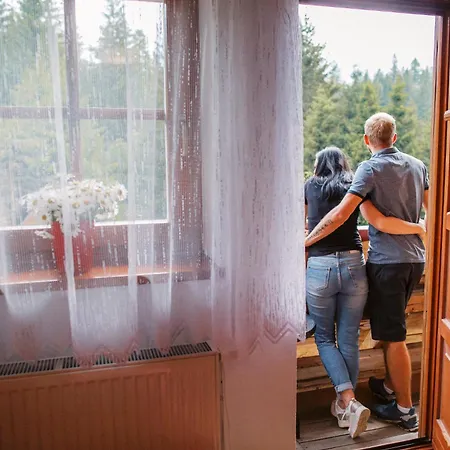 Guest house Wellness U Michala 3*