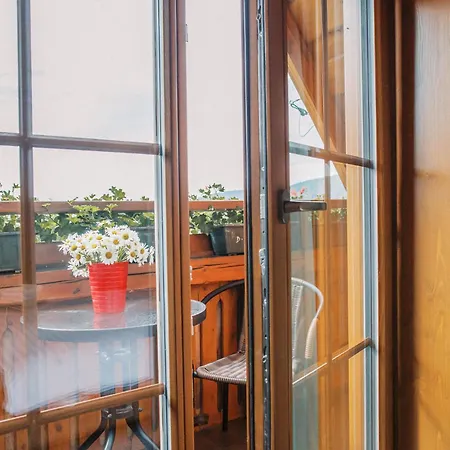 Wellness U Michala Bölényfalu