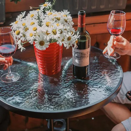 Wellness U Michala Vendégház Bölényfalu