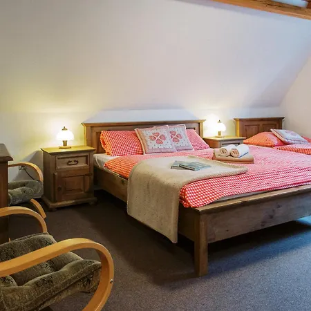 Guest house Wellness U Michala Zuberec