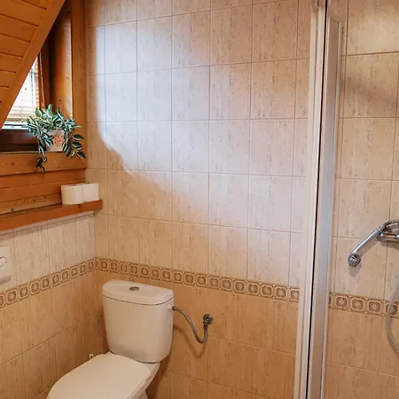 Wellness Penzionu U Michala 3* Zuberec