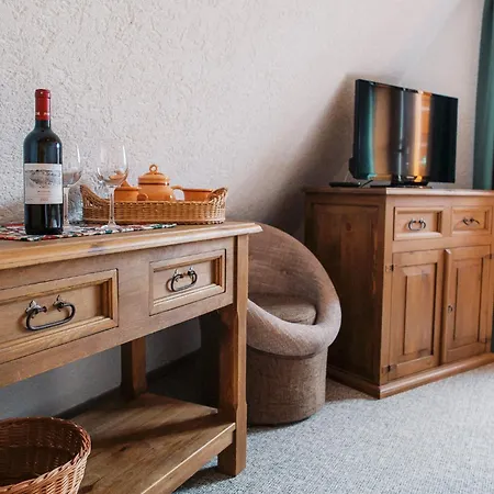 Wellness U Michala Guest house Zuberec