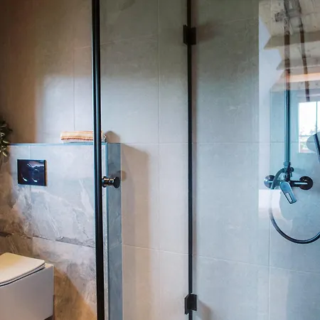 Guest house Wellness U Michala 3*