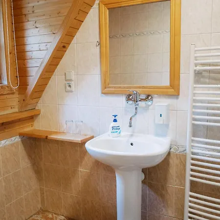 Wellness U Michala Guest house Zuberec