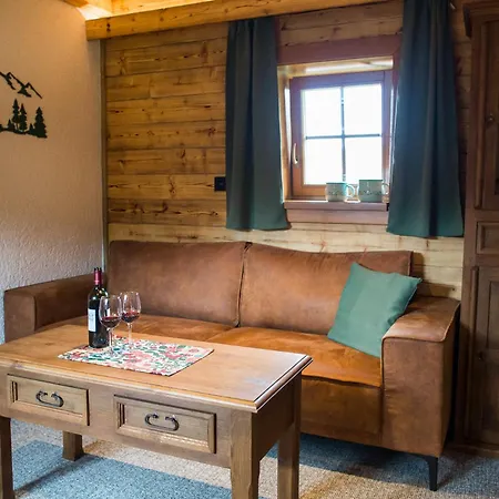 Wellness U Michala Guest house 3*