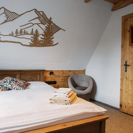 Wellness U Michala Bölényfalu