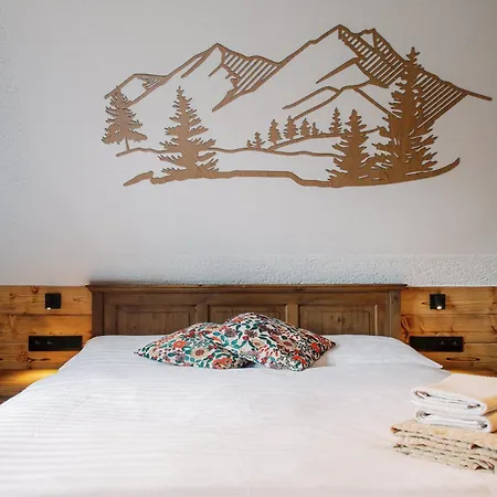 Guest house Wellness U Michala