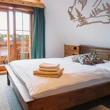 Guest house Wellness U Michala 3*