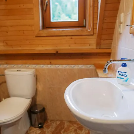 Wellness U Michala Guest house Zuberec