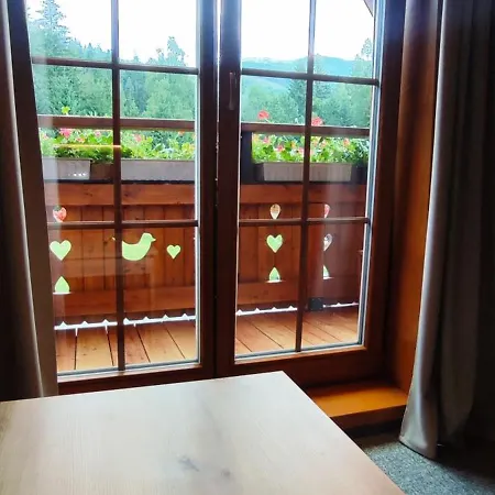 Penzion Wellness U Michala 3*