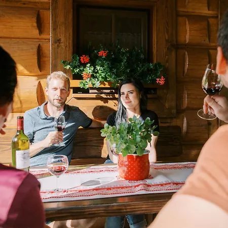 Wellness U Michala 3* Zuberec