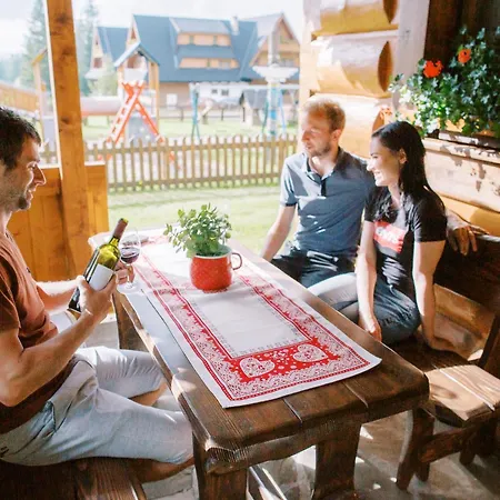 Wellness U Michala Vendégház