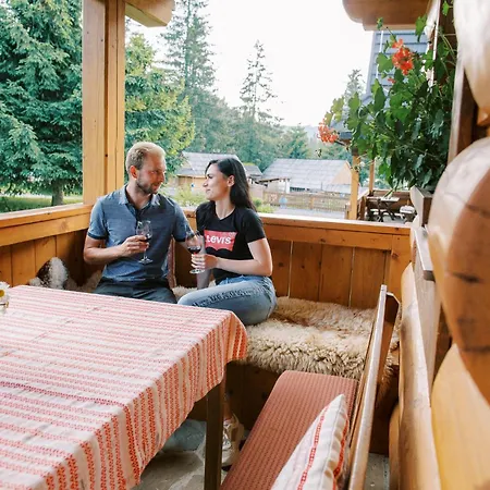 Wellness U Michala Vendégház 3*