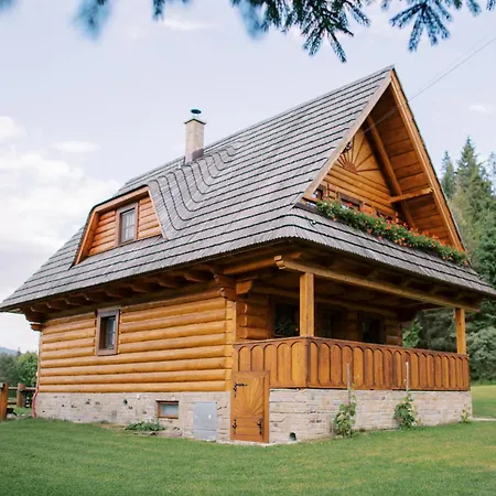 Guest house Wellness U Michala Zuberec