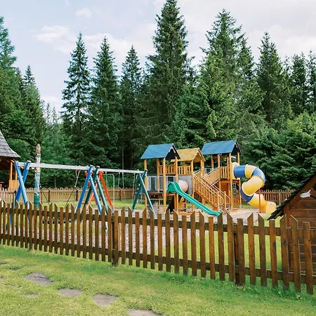 Wellness Penzionu U Michala Resort