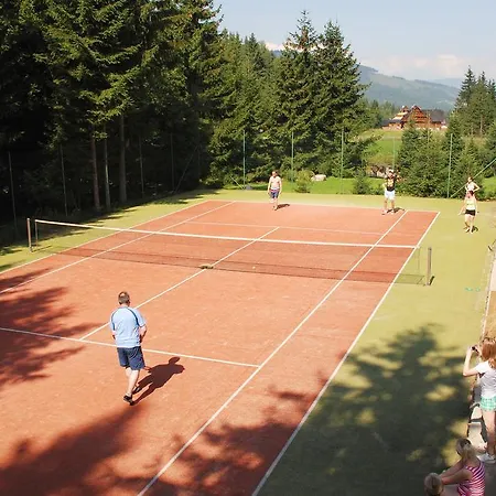 Wellness U Michala Zuberec