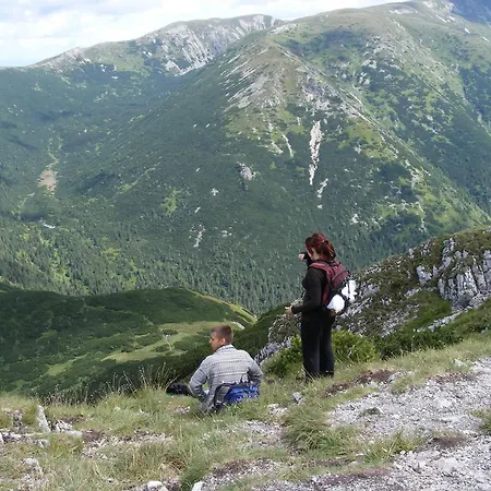 Wellness U Michala Vendégház 3*