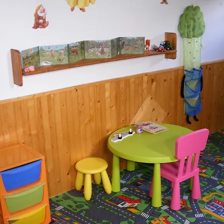 Vendégház Wellness U Michala 3*